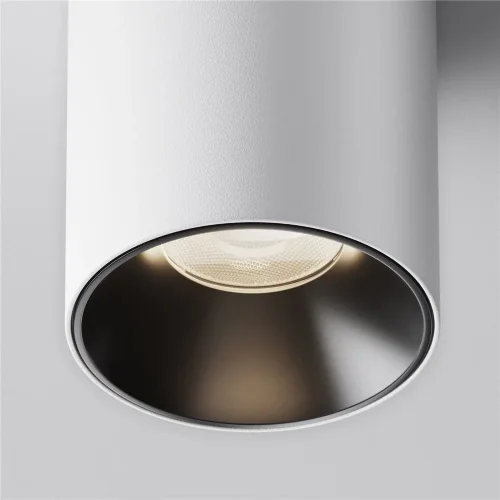 Потолочный светильник Alfa LED 4000К 12Вт 60° (Белый) - фото 7