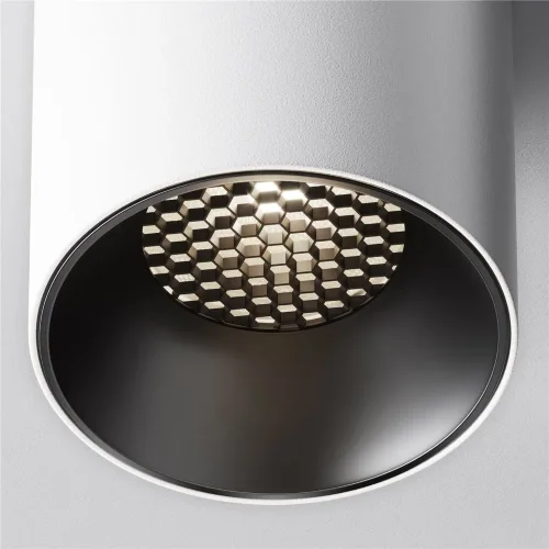 Потолочный светильник Alfa LED 4000К 12Вт 60° (Белый) - фото 8