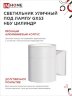 Светильник уличный настенный односторонний НБУ ЦИЛИНДР-1xGX53-WH алюминиевый белый IP54 IN HOME - Фото 5
