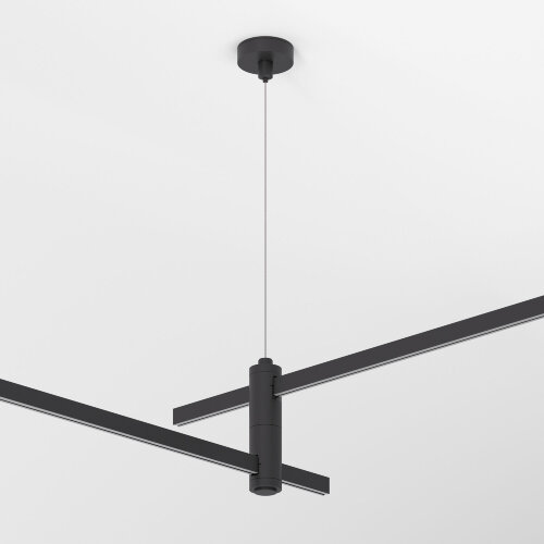 Esthetic Magnetic Набор для подвеса двойной 1260 мм - фото 1