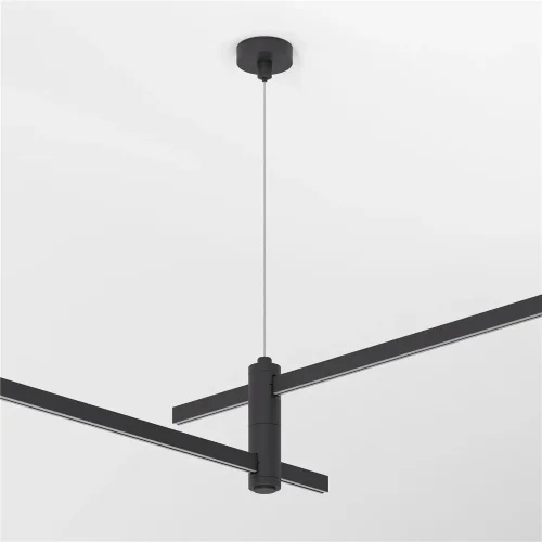 Esthetic Magnetic Набор для подвеса двойной 1260 мм 85156/00 - фото