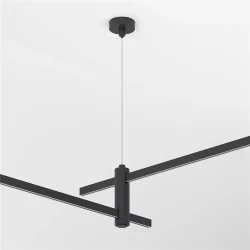 Esthetic Magnetic Набор для подвеса двойной 1260 мм 85156/00 (065440)