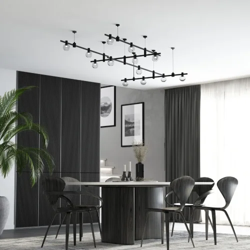 Esthetic Magnetic Набор для подвеса двойной 1260 мм 85156/00 - фото 4