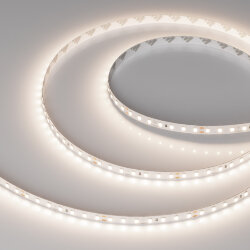 Светодиодная лента UL-А112-8mm 24V Day4000 (7 W/m, IP20, 5m) (Arlight, 7 лет) 052761