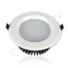 Светодиодный светильник встраиваемый IC-R (9W, White) - фото.