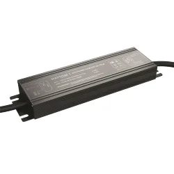 Источник напряжения PSI001 12В 60Вт IP 67 20205 (Черный) 020205