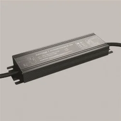 Источник напряжения PSI001 12В 60Вт IP 67 20205 (Черный) 020205