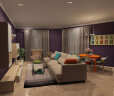 Встраиваемый светильник Denkirs Billum | БИЛЛУМ DK3022-CM. Фото 8