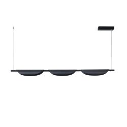 Подвес линейный «LUMION» 6548/18L, серия: JOEL (крепление на планке) - -