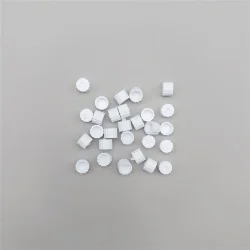 Заглушка для Нитей 24, Белая