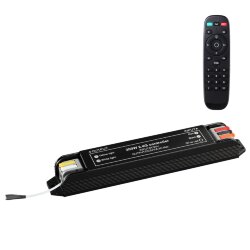 Смарт-контроллер + пульт ДУ «Novotech» 359456, серия: EASY