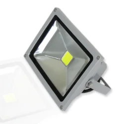 Светодиодный прожектор V82 (220V, 20W, UV, Taiwan Chip)