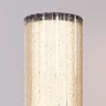Ландшафтный светильник Рубчик / Rib E27x1 23Вт IP 65 (Черный) O502FL-01B - фото 14