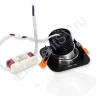 Светодиодный светильник Spotlight AR21 black (7W, White) - фото 2.
