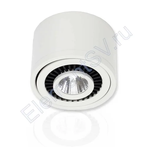 Светодиодный светильник JH-THD13-7W B749 (7W, Warm white) - фото 2.