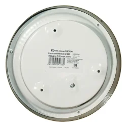 Светильник НББ 03-60-003 'Терма 3' 1х60Вт E27 IP65 корпус золото (инд. упак.) Элетех 1005500585