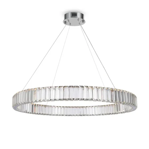 Подвесной светильник Freya FR5257PL-L32CH (Хром) - фото