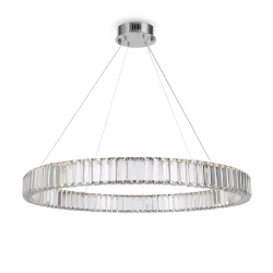 Подвесной светильник Freya FR5257PL-L32CH (Хром)