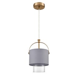 Подвес «LUMION» 6592/1, серия: JANE (крепление на планке) - -