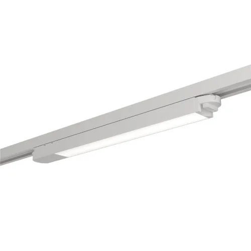 Трековый светильник Basis Unity  4000K 10Вт (Белый) - фото