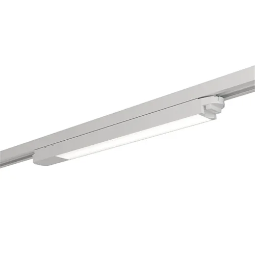 Трековый светильник Basis Unity  4000K 10Вт (Белый) - фото 4