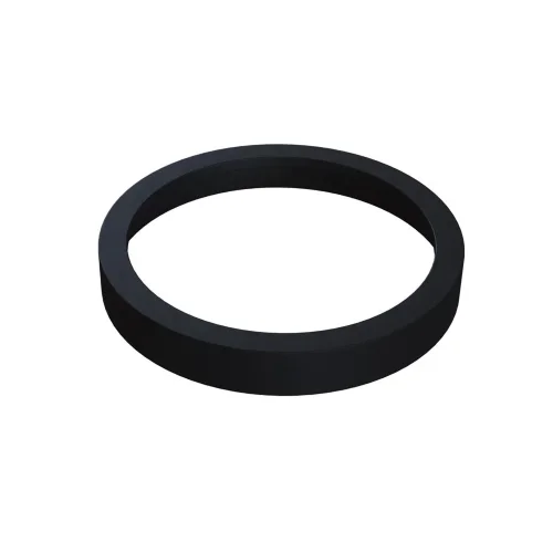 Аксессуар для встраиваемого светильника Kappell (Черный) - фото