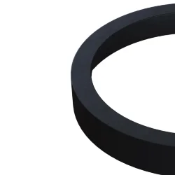 Аксессуар для встраиваемого светильника Kappell (Черный)