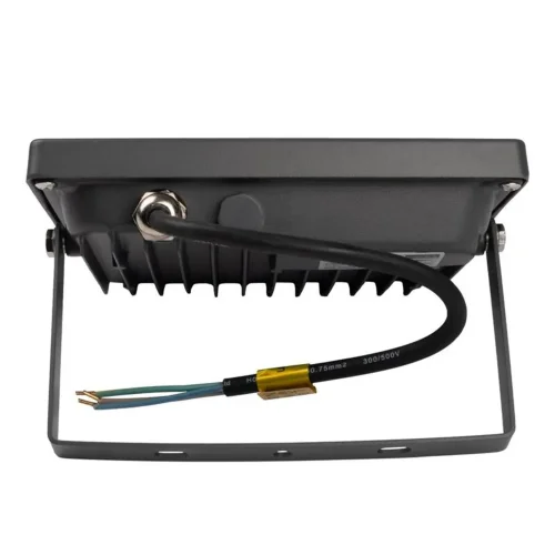 Прожектор светодиодный PFL-SC 50Вт 6500К IP65 190-260В ДО закален. матов. стекло JazzWay 5001435 - фото 5