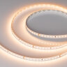 Светодиодная лента UL-A120-10mm 48V Warm2700 (10 W/m, IP20, 30m) (Arlight, Открытый) 053138 - фото