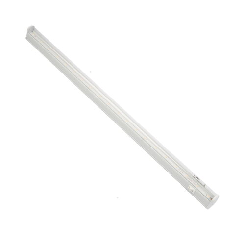 ULI-P12-18W-SPLE IP40 WHITE Светильник для растений светодиодный линейный, 560мм, выкл, на корпусе, Спектр для фотосинтеза, TM Uniel - фото 1