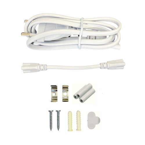 ULI-P12-18W-SPLE IP40 WHITE Светильник для растений светодиодный линейный, 560мм, выкл, на корпусе, Спектр для фотосинтеза, TM Uniel - фото 3