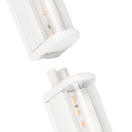 ULI-P12-18W-SPLE IP40 WHITE Светильник для растений светодиодный линейный, 560мм, выкл, на корпусе, Спектр для фотосинтеза, TM Uniel - фото 6