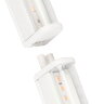 ULI-P12-18W-SPLE IP40 WHITE Светильник для растений светодиодный линейный, 560мм, выкл, на корпусе, Спектр для фотосинтеза, TM Uniel - фото 6