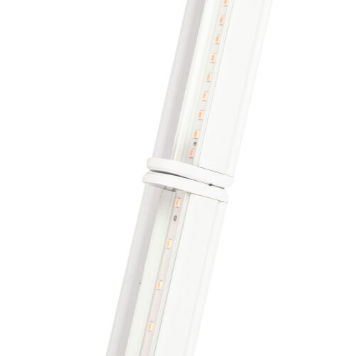 ULI-P12-18W-SPLE IP40 WHITE Светильник для растений светодиодный линейный, 560мм, выкл, на корпусе, Спектр для фотосинтеза, TM Uniel - фото 7