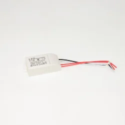 Блок питания 3V LD92 (вх.220V, вых. 3V, 37-50 pcs)