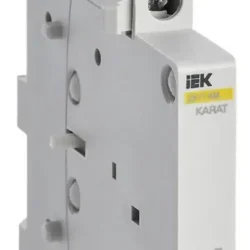Контакт дополнительный ДК11-КМ 1НО+1НЗ KARAT IEK MKK00D-DK-11