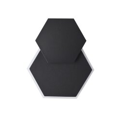 Уличный фасадный светильник «Novotech» 359163, серия: SMENA