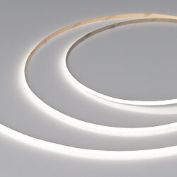 Светодиодная лента СОВ-Х480-4mm 24V White6000 (4 W/m, IP20, CSP, 5m) (Arlight) 042030