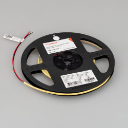 Светодиодная лента СОВ-Х480-4mm 24V White6000 (4 W/m, IP20, CSP, 5m) (Arlight) 042030