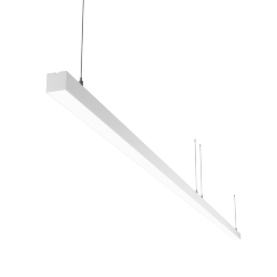 Светильник WOLTA PRO КОНТА ДСО08-54-301-5К-Б Матовый (средний элемент)