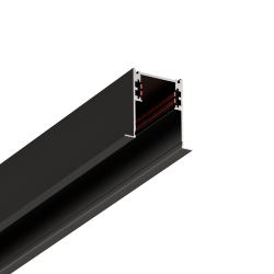 Трек 6063 MagLine IN (RAL9005/2500mm)