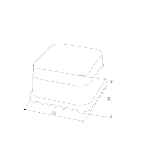 Умный датчик протечки воды 76220/00 - фото 6