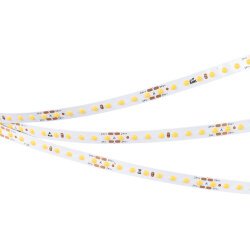 Светодиодная лента DOT-Х128-8mm 24V White6000 (11 W/m, IP20, 5m) (Arlight, Открытый) 040186