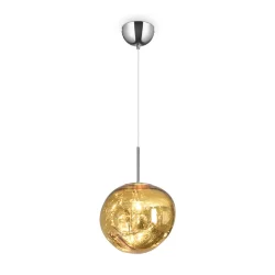 Подвесной светильник Freya FR5378PL-01OR (Хром)