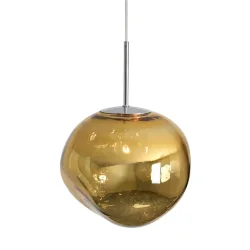 Подвесной светильник Freya FR5378PL-01OR (Хром)