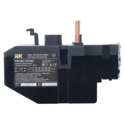 Реле тепл. РТИ 3353 23-32А KARAT IEK DRT30-0023-0032