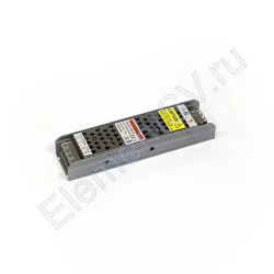 Блок питания диммируемый HFJY DP 60-12 (12V, 5A, 60W, TRIAC, 0/1-10V, PWM, Resistance)