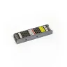 Блок питания диммируемый HFJY DP 60-12 (12V, 5A, 60W, TRIAC, 0/1-10V, PWM, Resistance) - фото I