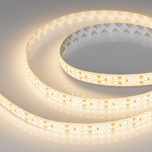 Светодиодная лента герметичная RTW-SE-A240-15mm 24V Day4000 (19.2 W/m, IP65, 2835, 5m) (Arlight) 014723(2) - фото
