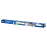 ULO-T20-18W-4000K-L60 IP65 GREY LINKABLE Светильник линейный светодиодный накладной-подвесной, соединяемый, Белый свет 4000K, 2160 Лм, Цвет серый - фото 10